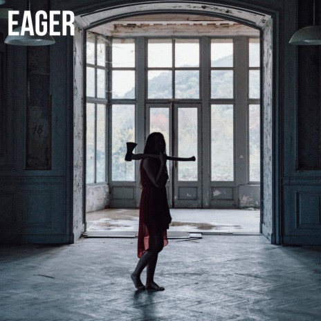 Eager | Boomplay Music