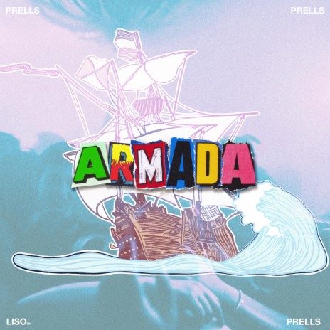 Armada | Boomplay Music