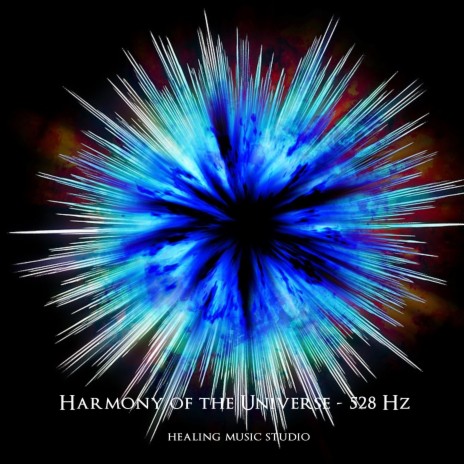 Harmony of the Universe (528 Hz) | Boomplay Music