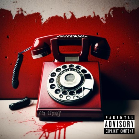 VoiceMail ft. BigChug | Boomplay Music