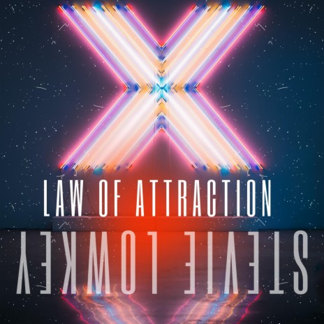 Law Of Attraction | Boomplay Music