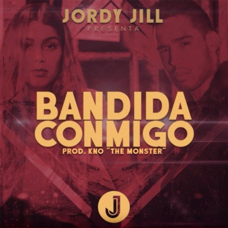 Bandida Conmigo | Boomplay Music