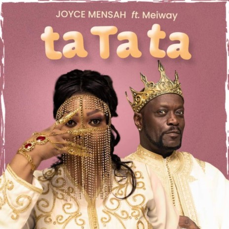 Tatata ft. Meiway | Boomplay Music