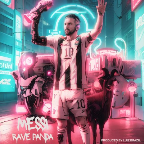 MESSI | Boomplay Music