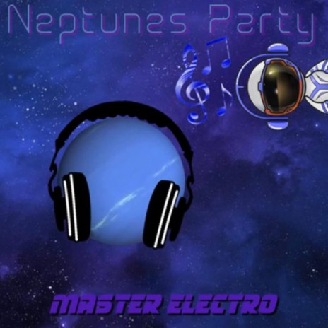 Neptune's Party | Boomplay Music