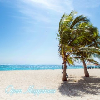 Open Happiness