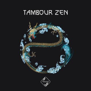 Tambour Zen: Méditation d'ancrage pour vous ancrer par la stimulation rythmique, Libération émotionnelle puissante et profonde