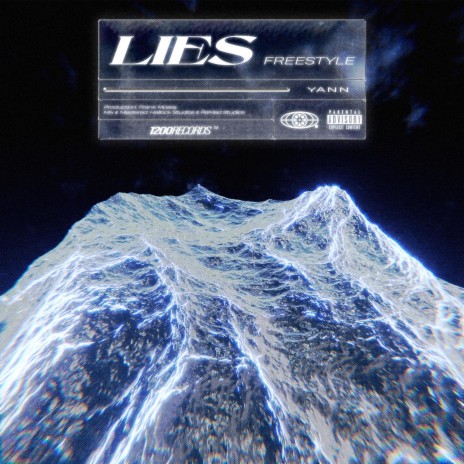 LIES (Freestyle) | Boomplay Music