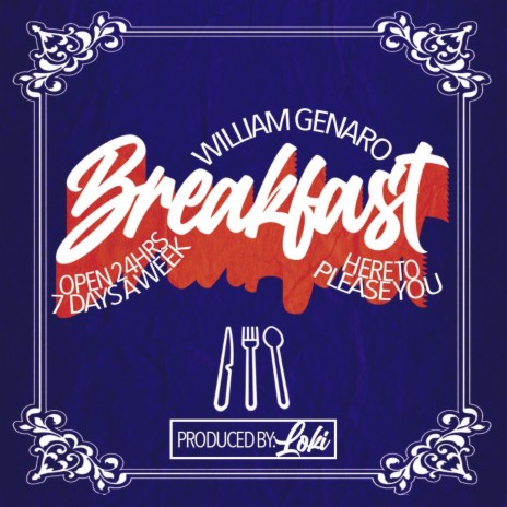 Breakfast | Boomplay Music