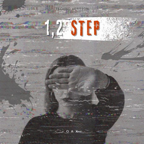 1, 2 Step (Techno Version) | Boomplay Music