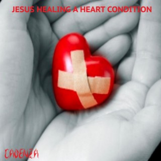 Jesus healing a heart condition (D&B Mix)