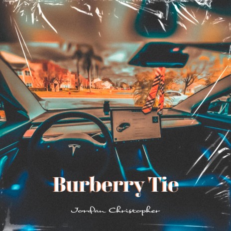 Burberry Tie | Boomplay Music