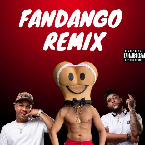 Fandango (Remix) ft. Treintisiete & La Greña