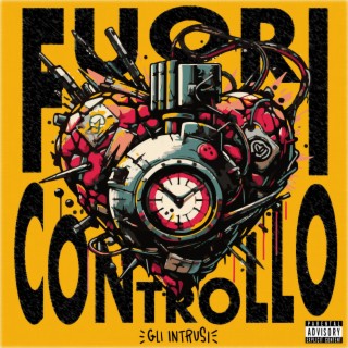 Fuori Controllo lyrics | Boomplay Music