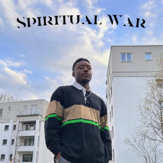 Spiritual War