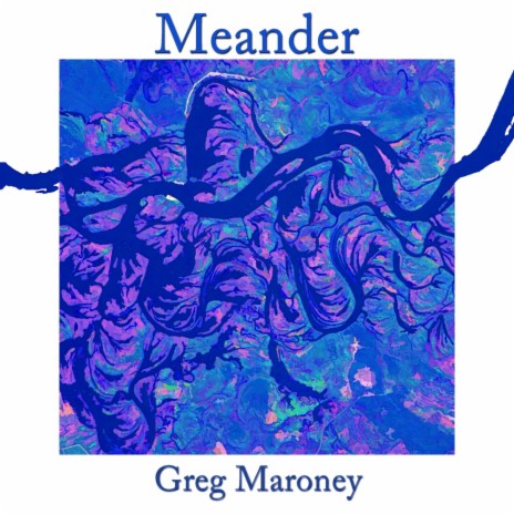 Meander | Boomplay Music