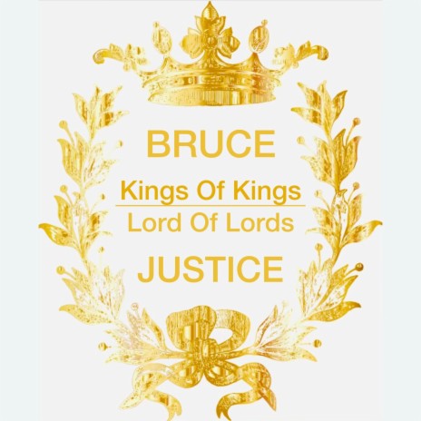 King of Kings,Lord of Lords | Boomplay Music