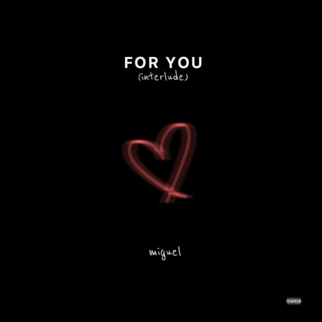 for you (interlude) | Boomplay Music