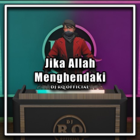 Jika Allah Menghendaki | Boomplay Music