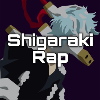 Shigaraki Rap (Ante Mi Mano)