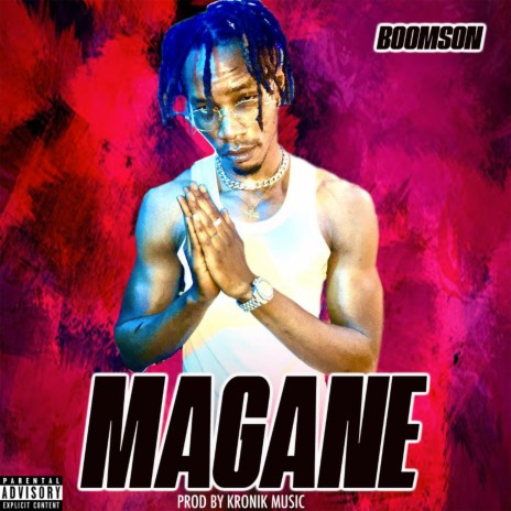 Magane | Boomplay Music