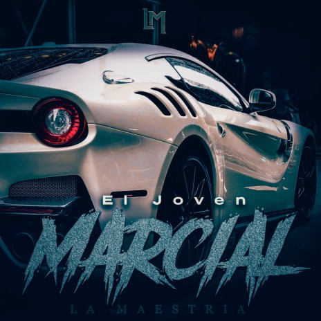 Joven Marcial | Boomplay Music