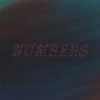 NUMBERS lyrics | Boomplay Music