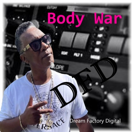 Body War | Boomplay Music