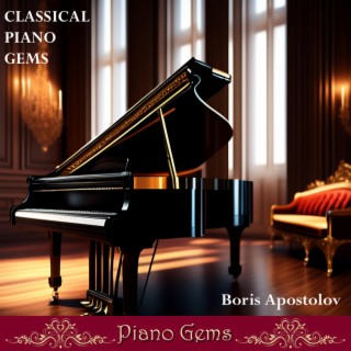 Classical Piano Gems