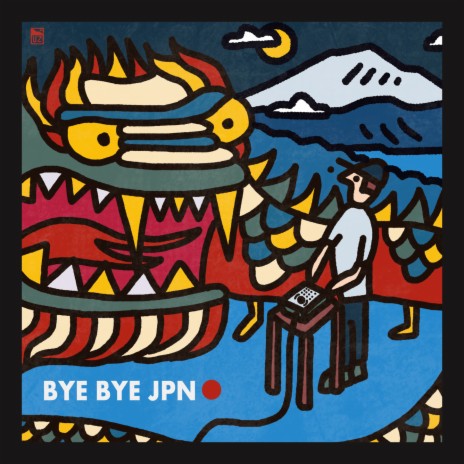 Bye Bye Jpn | Boomplay Music