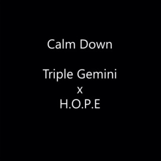 Triple Gemini