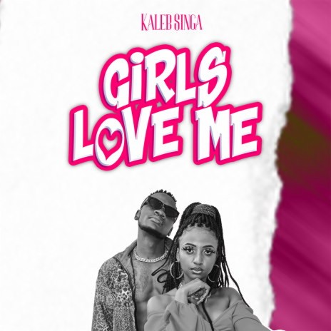 Girls Love Me | Boomplay Music
