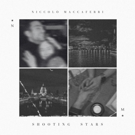 SHOOTING STARS