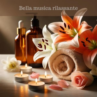 Bella musica rilassante: Musica curativa per la salute e calmante del sistema nervoso, Rilassamento profondo