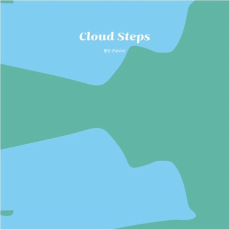 Cloud Steps | Boomplay Music