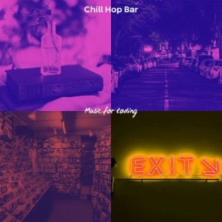 Chill Hop Bar