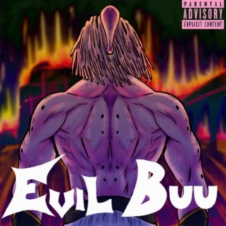 Evil Buu