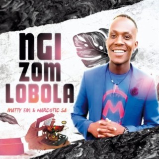 Ngizomlobola_