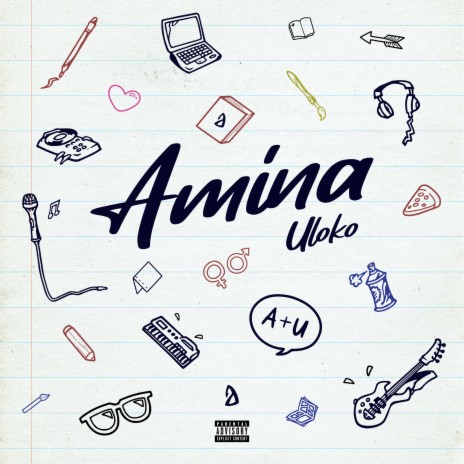 Amina | Boomplay Music