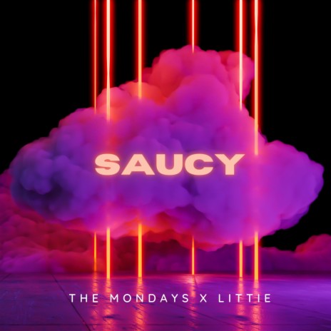 Saucy ft. LiTTiE | Boomplay Music