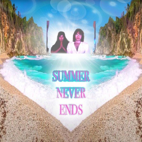 Summer Never Ends ft. hanzina