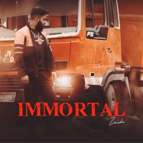 IMMORTAL | Boomplay Music