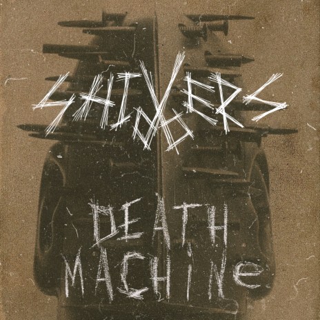 Death Machine | Boomplay Music