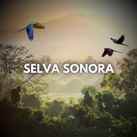 Senda de la Tranquilidad ft. Sonidos de la Naturaleza Relajacion & Ruidos de la Selva | Boomplay Music