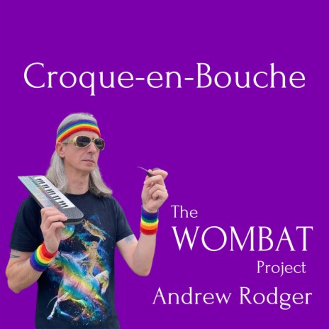 Croque-en-Bouche | Boomplay Music