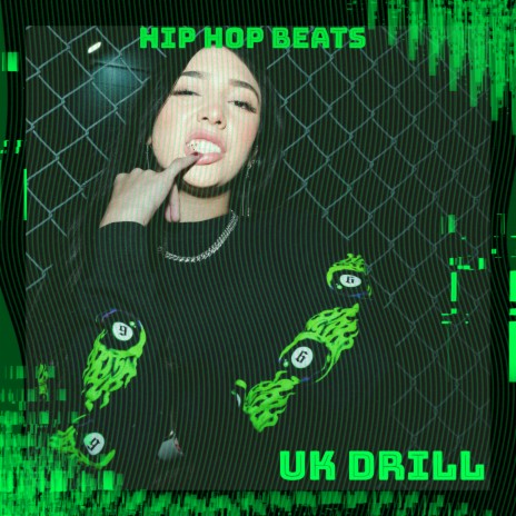 UK Drill Beats (Instrumental) ft. Type Beats & Bass Block | Boomplay Music