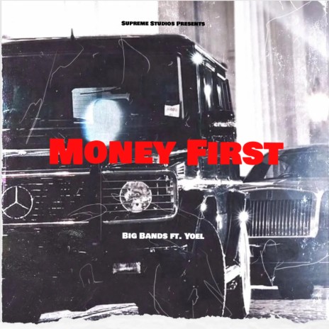 Money First | Boomplay Music