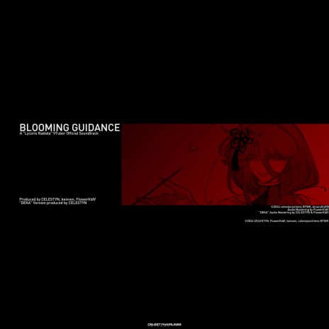 Blooming Guidance ft. FlowerKidV