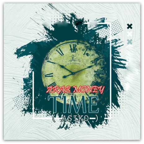 Time (Asiko) | Boomplay Music