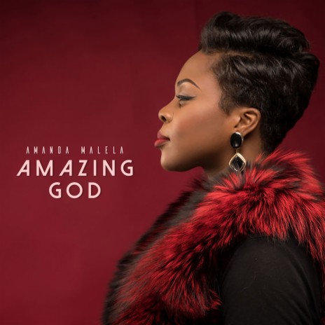 Amazing God | Boomplay Music